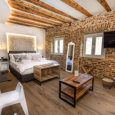 Appartamento Murofinto Homes *