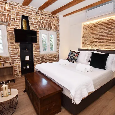 Murofinto Homes דירה Corfu (city)