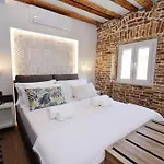Murofinto Homes Apartamento *