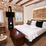 Murofinto Homes 아파트 Corfu (city)