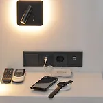 Апартаменты Murofinto Homes