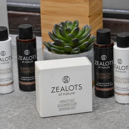 Διαμέρισμα Murofinto Homes