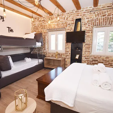 Murofinto Homes Apartment *