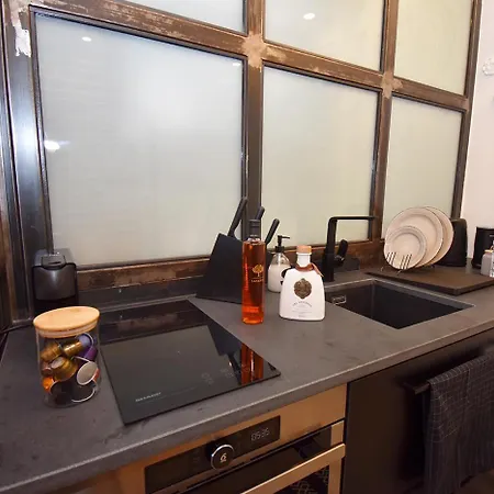 Apartamento Murofinto Homes Corfu (city)