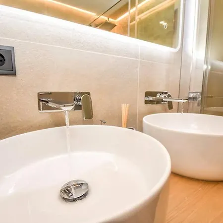 Murofinto Homes Appartement Corfu (city)