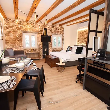 Murofinto Homes Appartement *